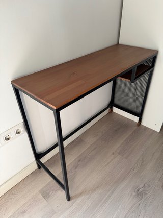 Escritorio Industrial Ikea Fjallbo