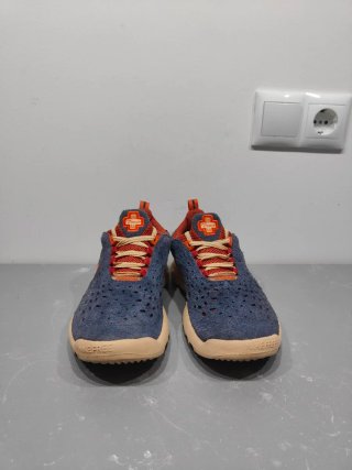 Nike Free Run trail thubder blue 42,5