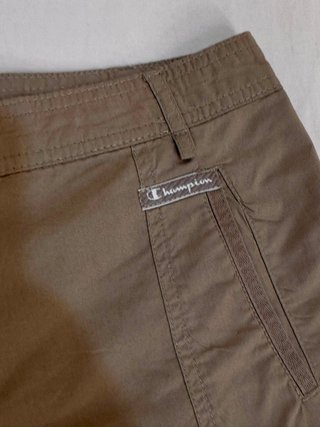 Bermuda Champion Beige Taglia L