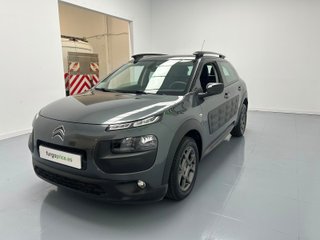 Citroën C4 Cactus BlueHDi 100 ETG6 Shine Edition