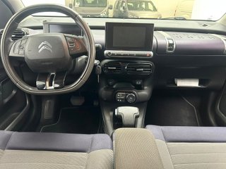 Citroën C4 Cactus BlueHDi 100 ETG6 Shine Edition