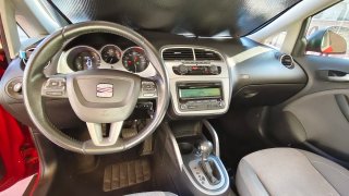 SEAT Altea 2010