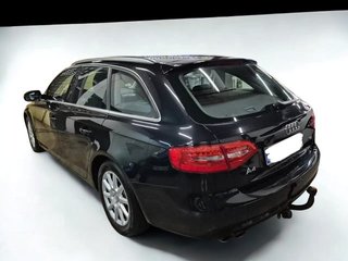 Audi A4 Avant 2.0 TDI 136 Edition