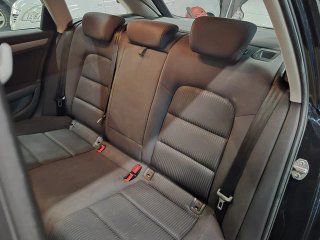 Audi A4 Avant 2.0 TDI 136 Edition