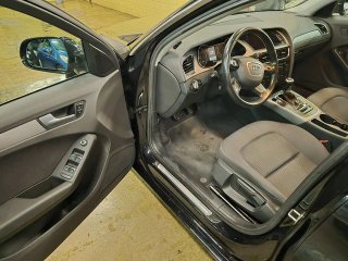 Audi A4 Avant 2.0 TDI 136 Edition