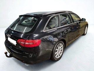 Audi A4 Avant 2.0 TDI 136 Edition