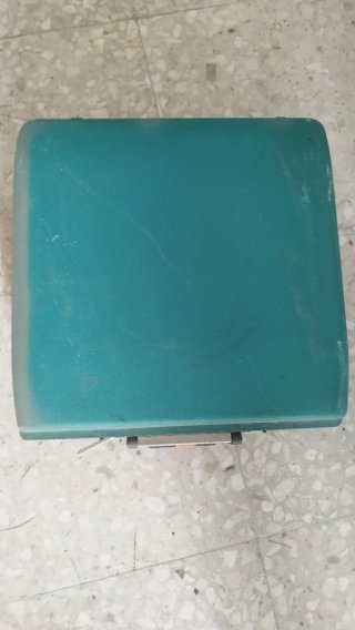 Olivetti Studio 45 Máquina de Escribir
