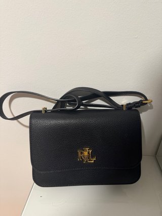 bolso ralph lauren