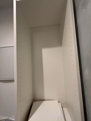 Estantería Billy Blanca Ikea