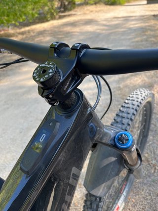 Specialized Kenevo SL (2022)