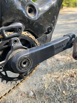 Specialized Kenevo SL (2022)