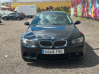 BMW Serie 3 2007