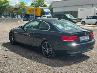 BMW Serie 3 2007