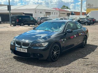 BMW Serie 3 2007