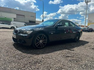 BMW Serie 3 2007