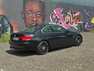 BMW Serie 3 2007