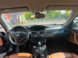 BMW Serie 3 2007