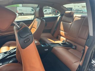 BMW Serie 3 2007