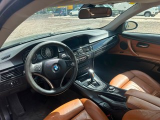 BMW Serie 3 2007