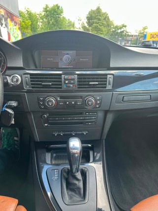 BMW Serie 3 2007