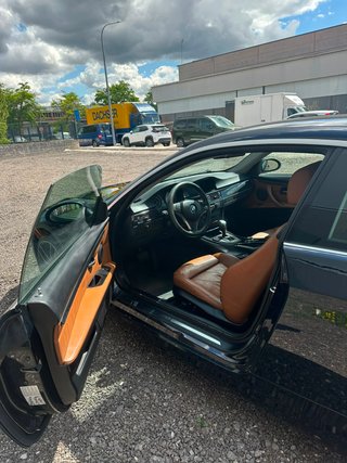 BMW Serie 3 2007