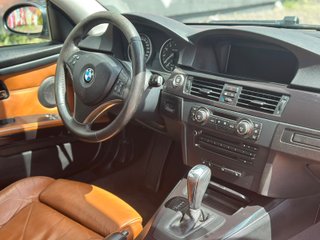 BMW Serie 3 2007