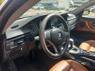 BMW Serie 3 2007