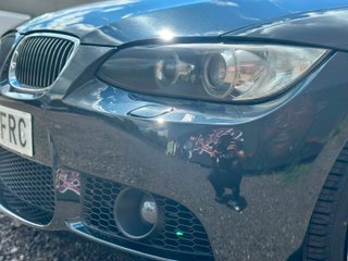 BMW Serie 3 2007