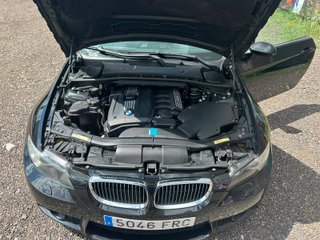 BMW Serie 3 2007