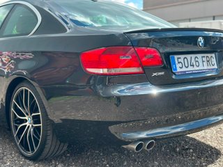 BMW Serie 3 2007