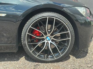 BMW Serie 3 2007