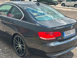 BMW Serie 3 2007