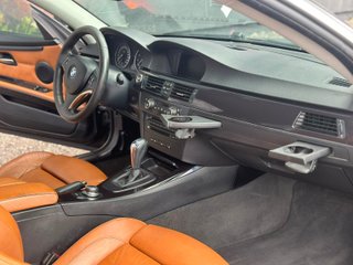 BMW Serie 3 2007