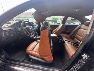 BMW Serie 3 2007