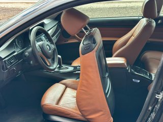 BMW Serie 3 2007