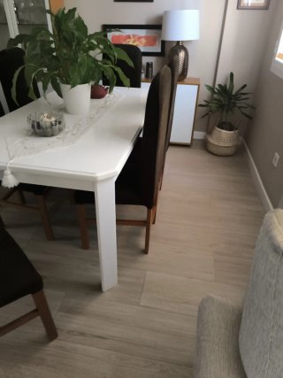 Juego de 6 sillas de comedor