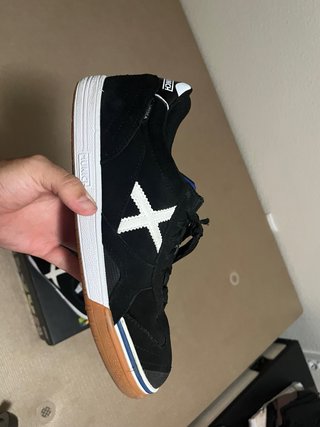 Zapatillas Futbol Sala