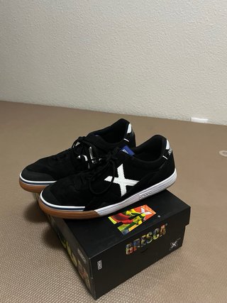 Zapatillas Futbol Sala