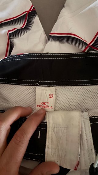 Bañador O'Neill Talla 32