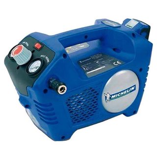 COMPRESOR BATERIA MICHELIN 24V