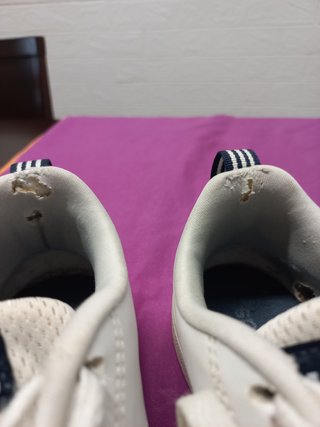 Zapatillas Adidas Blancas