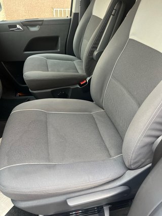 Volkswagen Multivan 2011