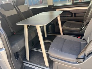 Volkswagen Multivan 2011