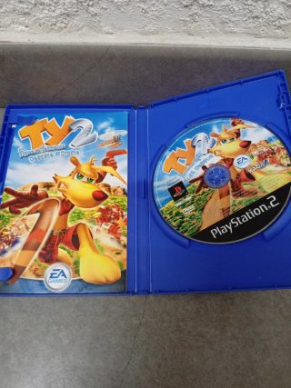 Juegos PlayStation 2 - 20€ Unidad