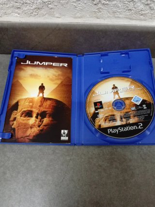 Juegos PlayStation 2 - 20€ Unidad