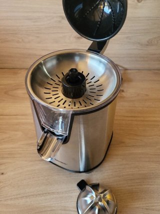 Exprimidor Cítricos Bestron
