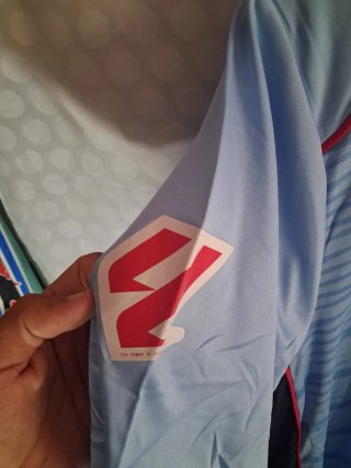 Camiseta Celta Talla L