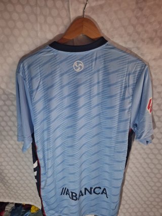 Camiseta Celta Talla L