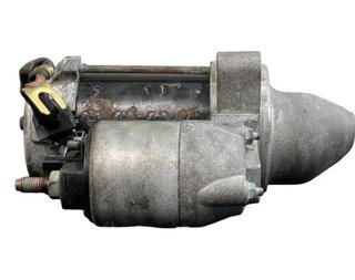 Bmw 155256 7523450 motor arranque serie 1 berlina