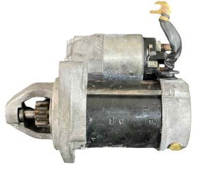 Bmw 155256 7523450 motor arranque serie 1 berlina